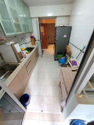 Blk 486 Segar Grove (Bukit Panjang), HDB 4 Rooms #441177121